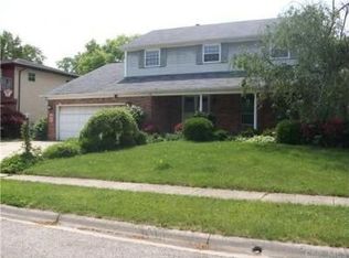 6619 Goldenrod Dr, Columbus, OH