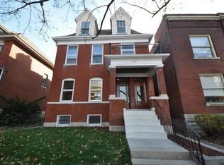 3530-3532 Magnolia Ave, Saint Louis, MO 63118