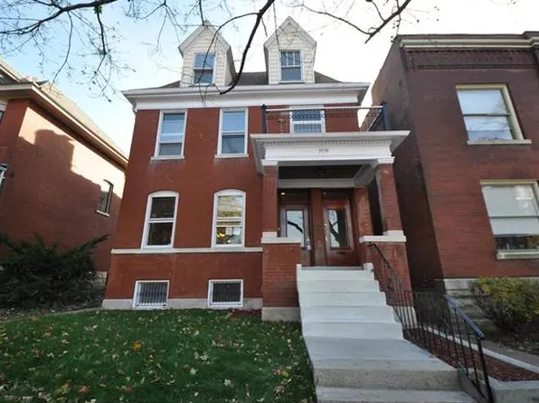 3530-3532 Magnolia Ave, Saint Louis, MO 63118