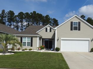 357 Decatur Dr, Summerville, SC 29486