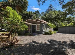 976 1st St, Lafayette, CA 94549