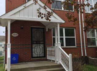 1243 Cambridge Ct, Philadelphia, PA 19123