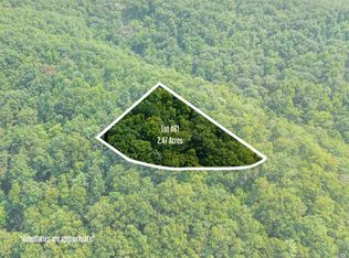 81-314 Oak Hill Dr, Stanton, KY 40380