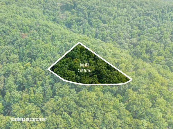 81-314 Oak Hill Dr, Stanton, KY 40380