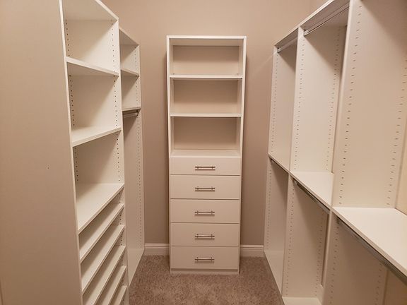 Master Suite 1 Downstairs