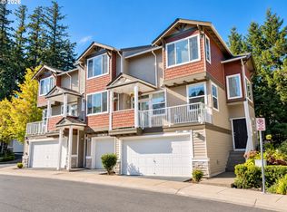 15480 SW Sparrow Loop UNIT 102, Beaverton, OR 97007