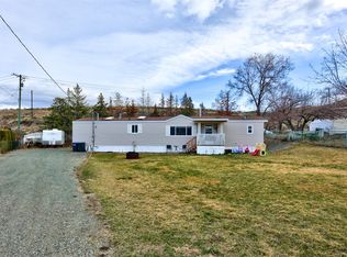 7090 Watson Dr E, Thompson Nicola, BC V0K2J0