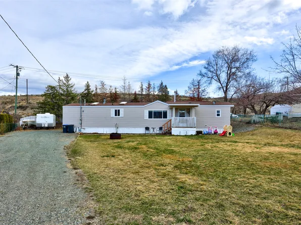 7090 Watson Dr E, Thompson Nicola, BC V0K 2J0