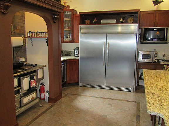 Dual Refrigerator/Freezer