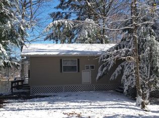 285 Faun Lk, Bliss, NY 14024