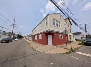 236 William St, Belleville, NJ 07109