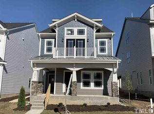 1256 Gloriosa St, Apex, NC 27523