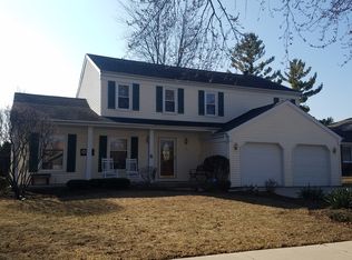 2948 Avalon Ave, Joliet, IL 60435