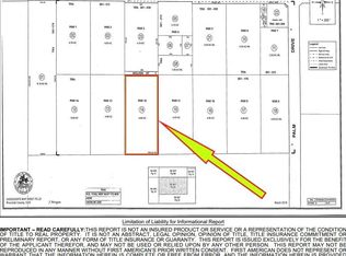 Dillion Road And Palm Dr, Desert Hot Springs, CA 92240