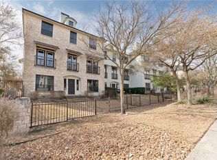 7701 Rialto Blvd APT 31, Austin, TX 78735