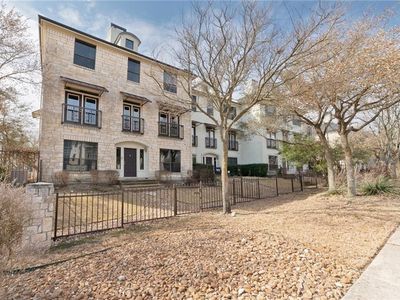 7701 Rialto Blvd APT 31, Austin, TX, 78735