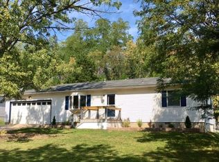 3408 W 123rd Pl, Crown Point, IN 46307