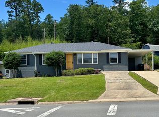 7200 Richwood Rd, Little Rock, AR 72207