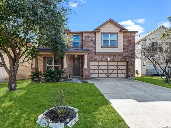 13046 Stags Leap, San Antonio, TX 78253
