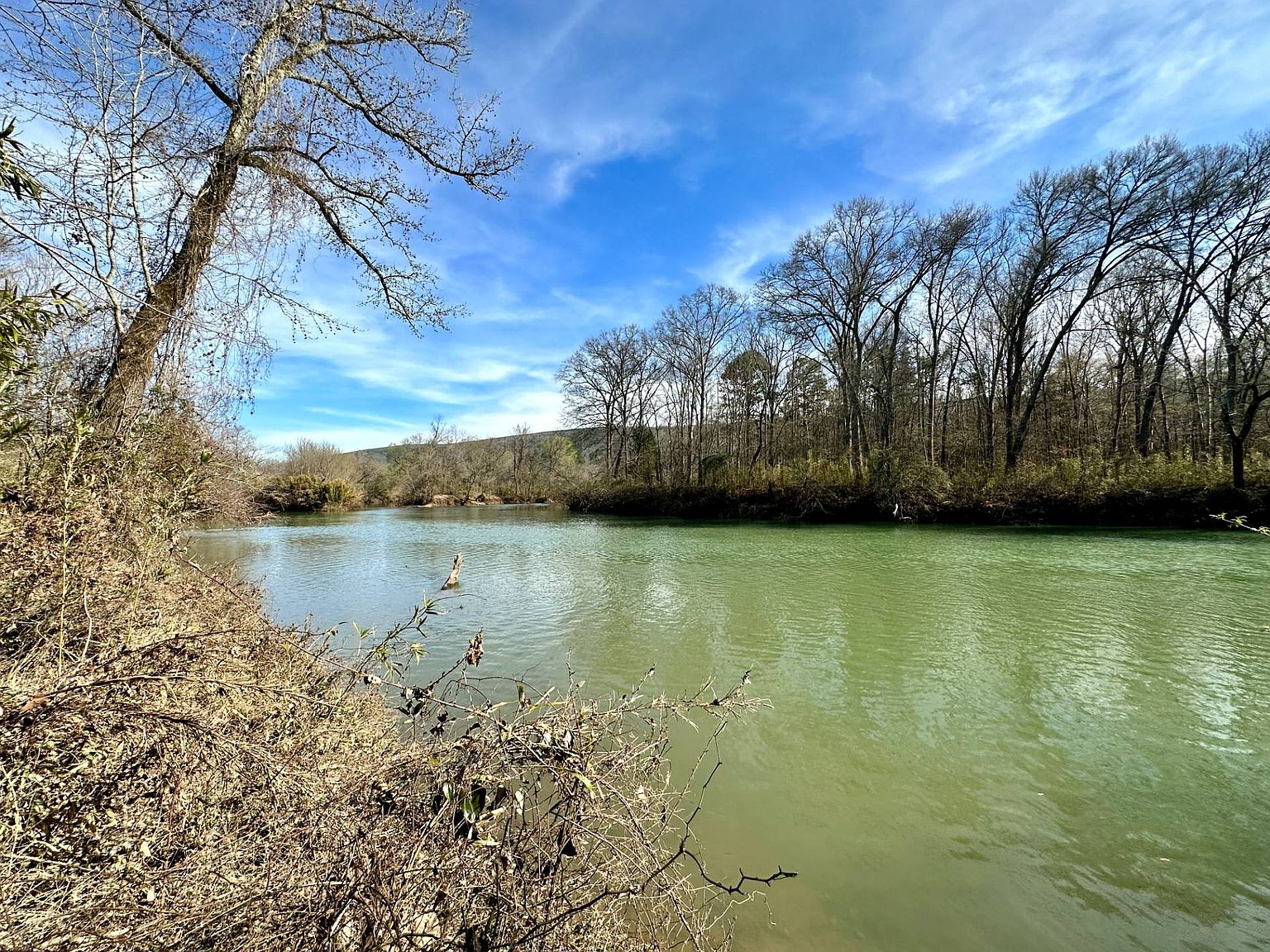 1 E 1715th Ln, Honobia, OK 74549 Zillow