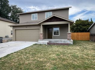 20 Charles St, Wenatchee, WA 98801
