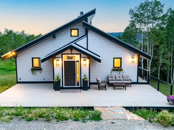 2677 Alpenglow Way, Steamboat Springs, CO 80487