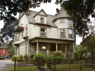 105 Merriman St APT 6, Rochester, NY 14607