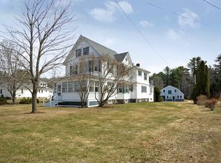402 Wallis Rd, Rye, NH 03870