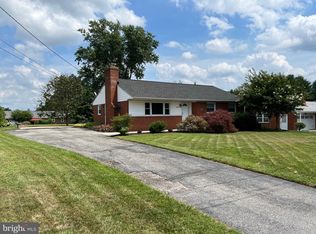 6411 Church St, Sykesville, MD