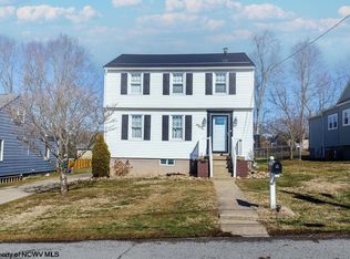 336 New St, Bridgeport, WV 26330