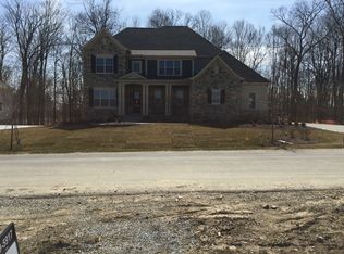 1609 Kearney Way, Delaware, OH 43015