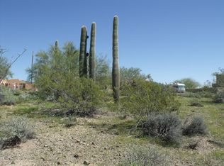 38700 N 16th Pl LOT 5, Phoenix, AZ 85086