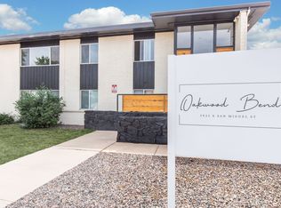 Oakwood Bend, Colorado Springs, CO 80909