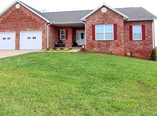 195 Cedar Meadows Dr, Jackson, MO 63755