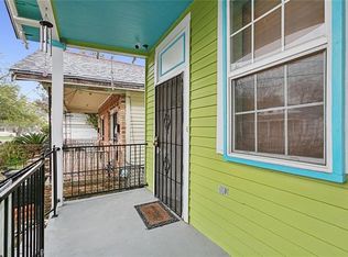 8927-29 Hickory St, New Orleans, LA 70118