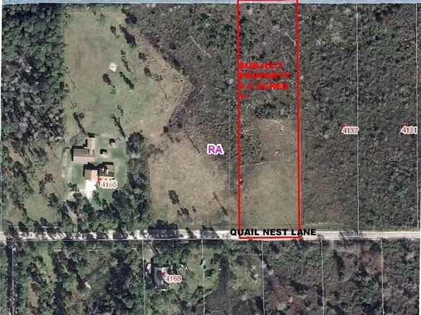 4151 Quail Nest Ln, New Smyrna Beach, FL 32168