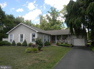 1692 E Sherman Ave, Vineland, NJ 08361