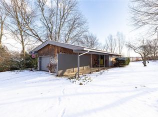 70 Watrous St, Perry, NY 14530