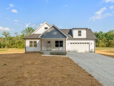 1578 Gilliam Hollow Rd Lot 1, Dickson, TN, 37055