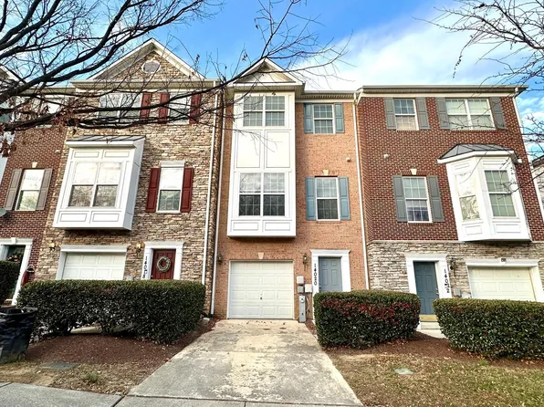 14020 Castle Ridge Way #38, Silver Spring, MD 20904