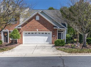 4429 Piedmont Trace Dr, Greensboro, NC 27409