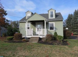 2703 Audubon Rd, Audubon, PA 19403