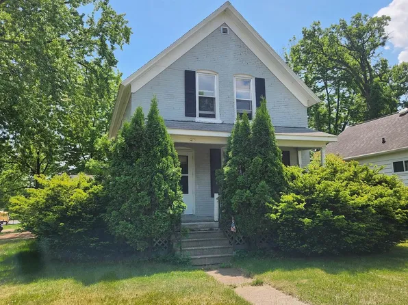 413 North PEACH AVENUE, Marshfield, WI 54449