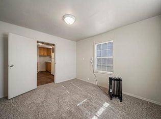 3668 S Phoenix Ave, Tulsa, OK 74107