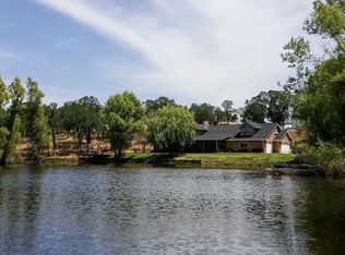 18740 Saddleback Ridge Loop, Cottonwood, CA 96022