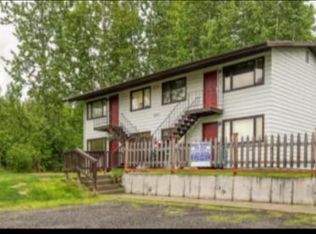 8530 Kluane Ave APT 1, Anchorage, AK 99504