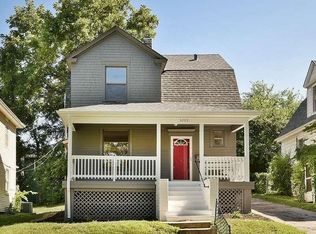 3205 Lincoln Blvd, Omaha, NE 68131