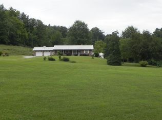 7100 Stem Rd, Tell City, IN 47586