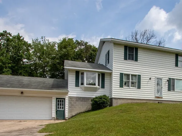 1328 Centre Hill Rd, Morrisdale, PA 16858