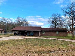 300 Holly St, New Boston, TX 75570